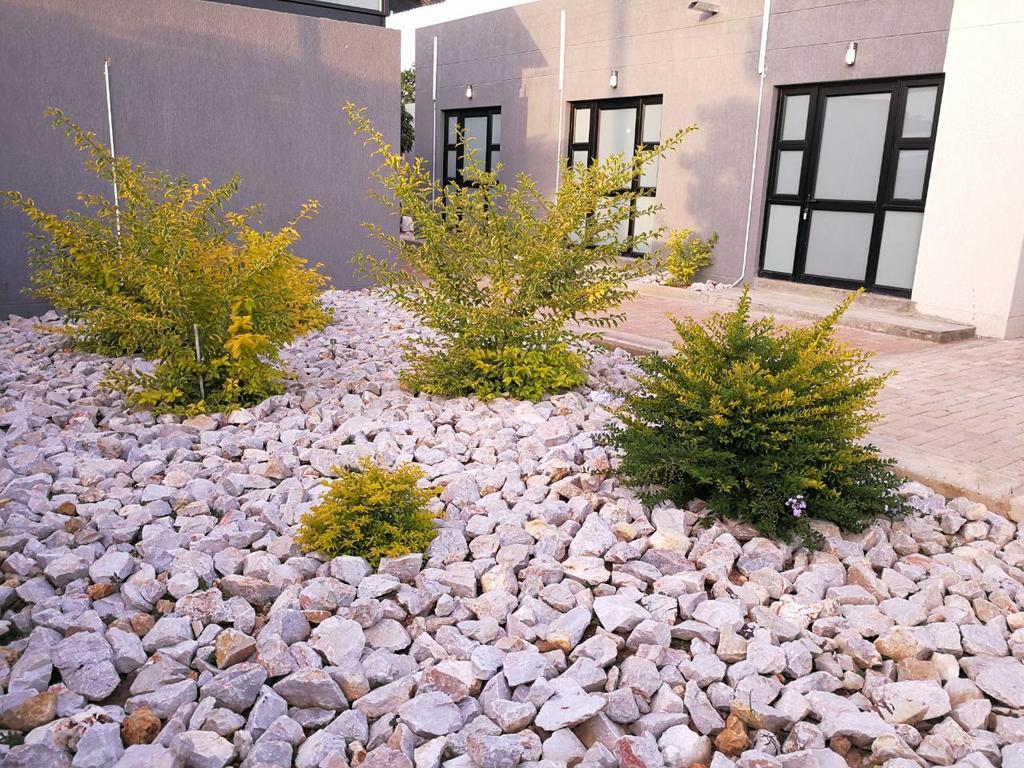 Tsumeb Guesthouse Kamho Exterior photo